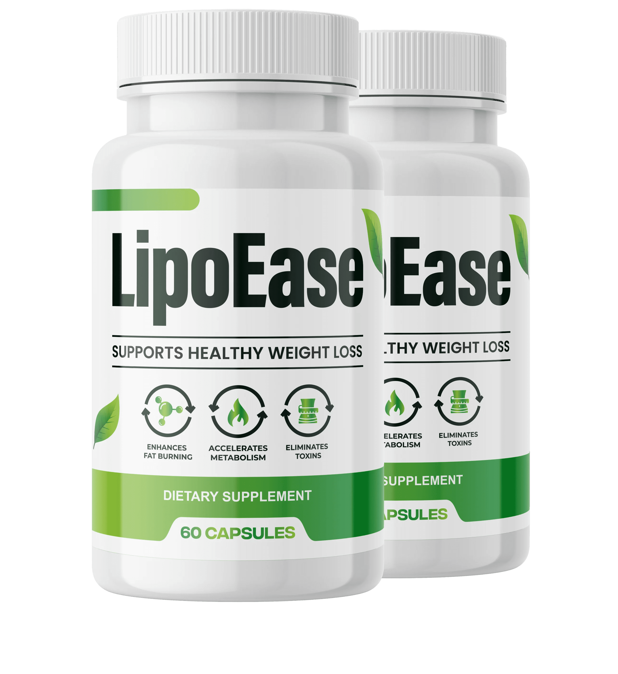 LipoEase weight loss